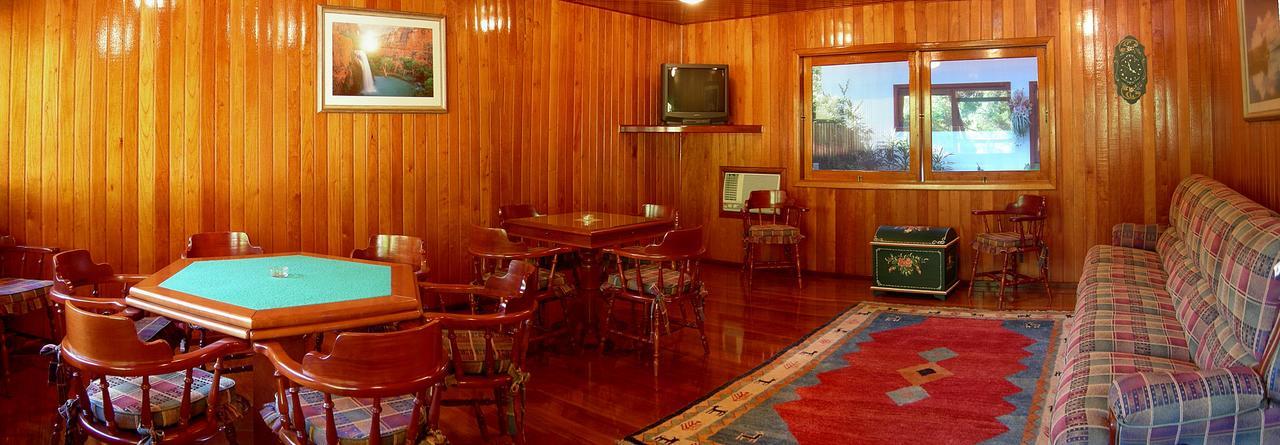 Hotel Akaskay Нова-Фрибургу Экстерьер фото