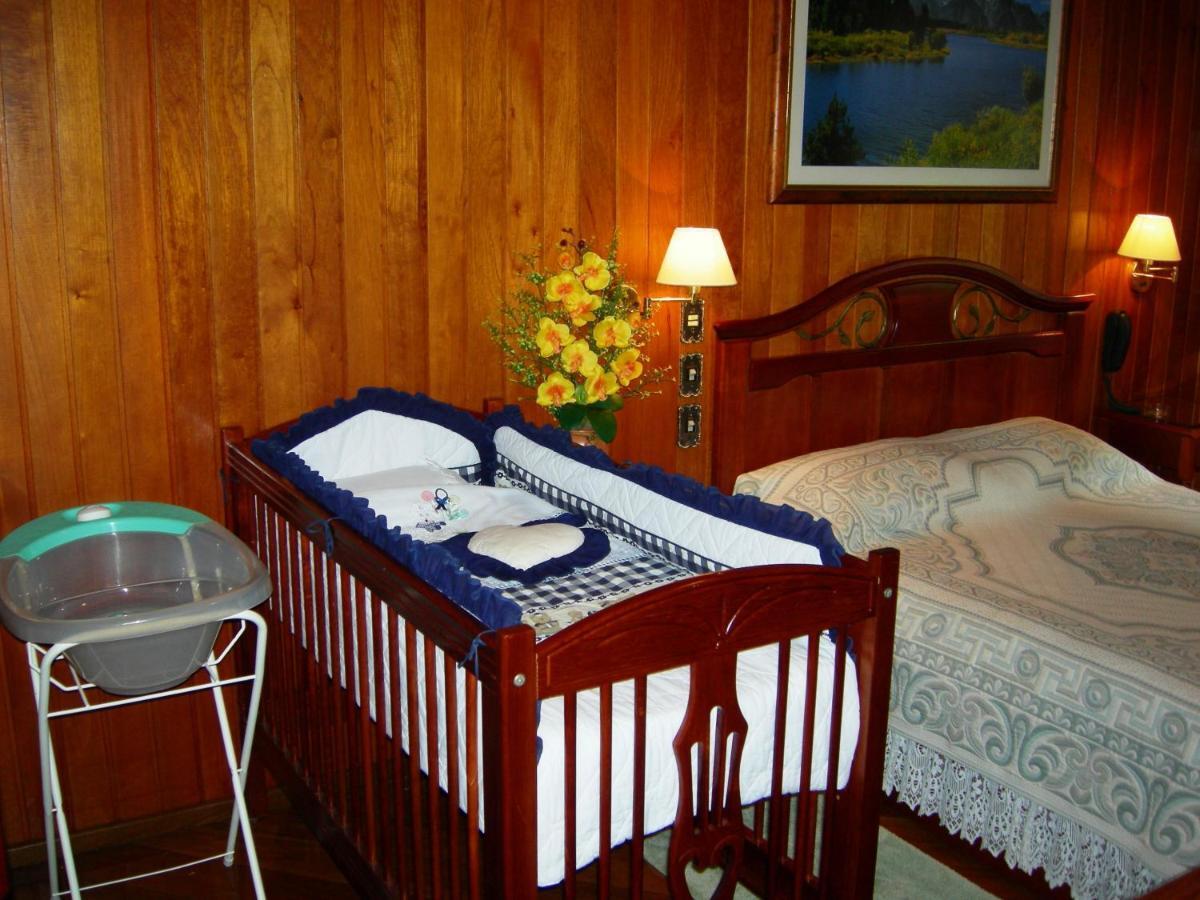 Hotel Akaskay Нова-Фрибургу Номер фото