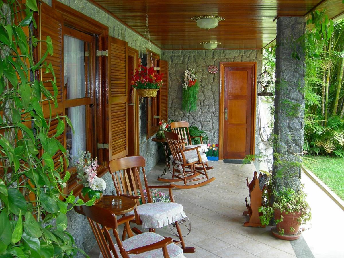 Hotel Akaskay Нова-Фрибургу Номер фото
