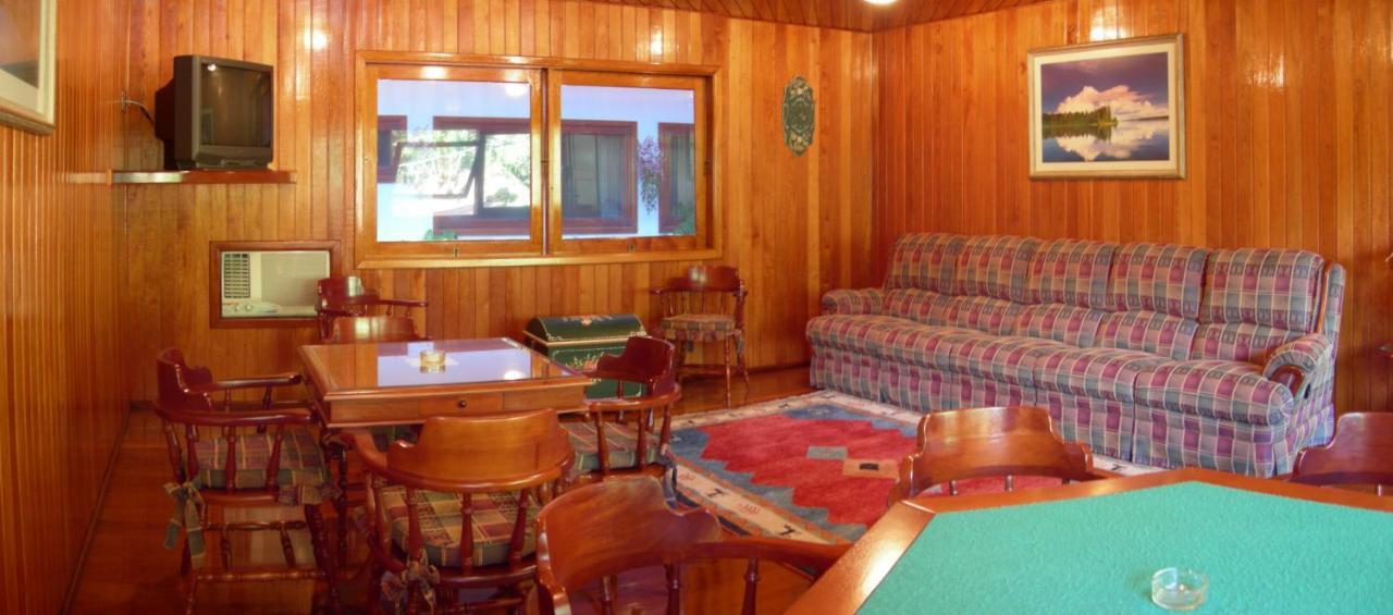 Hotel Akaskay Нова-Фрибургу Номер фото