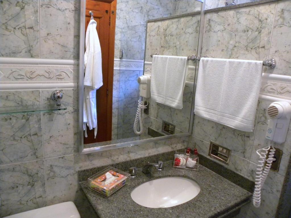 Hotel Akaskay Нова-Фрибургу Экстерьер фото